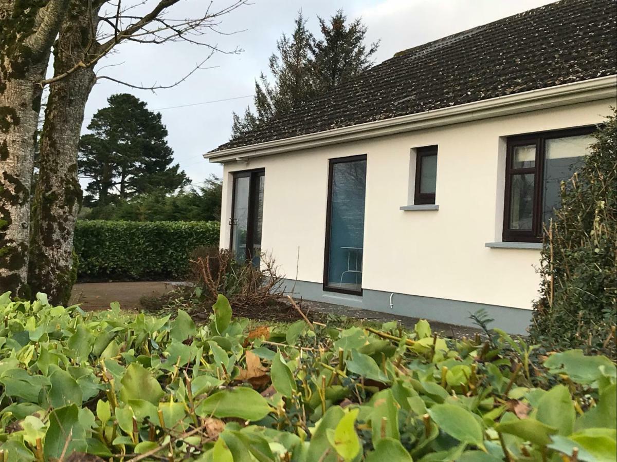 Mick'S Cottage Loughrea Bagian luar foto