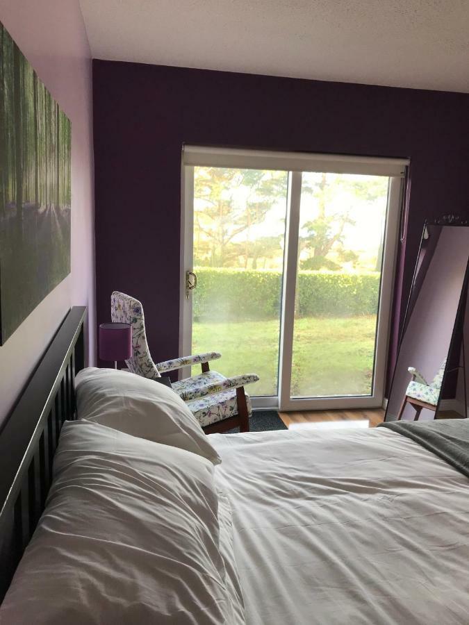 Mick'S Cottage Loughrea Bagian luar foto