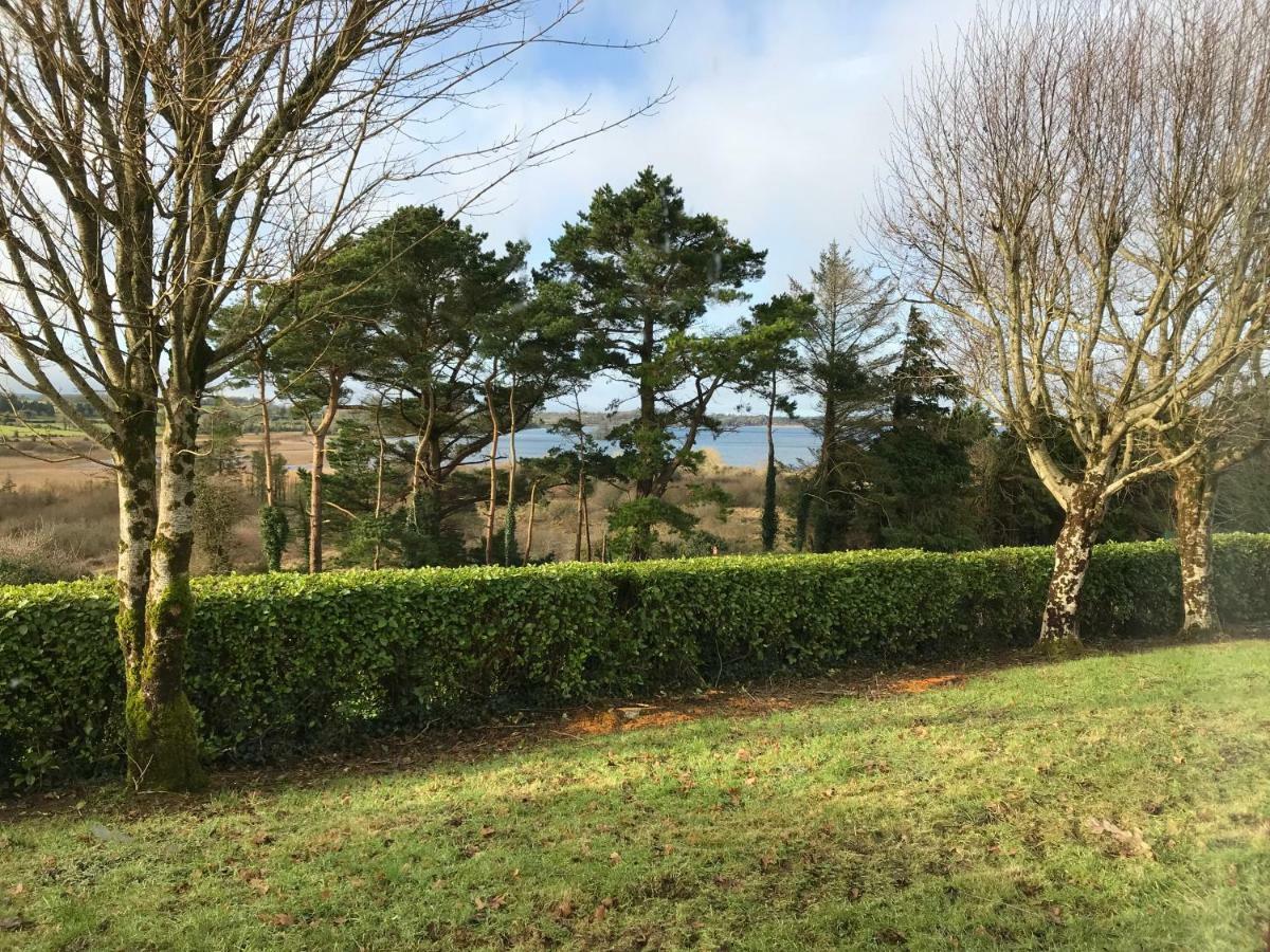 Mick'S Cottage Loughrea Bagian luar foto